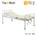 Cama de hospital manual de dos funciones Topmedi